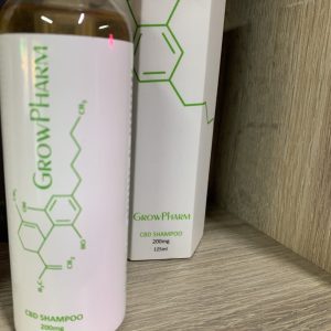 CBD Shampoo