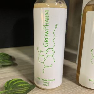 CBD Conditioner