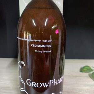 Big CBD Shampoo