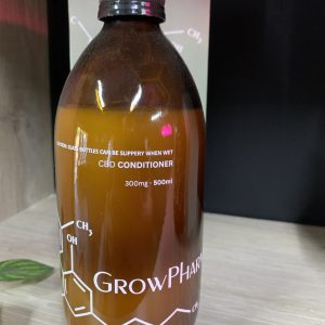 Big CBD Conditioner