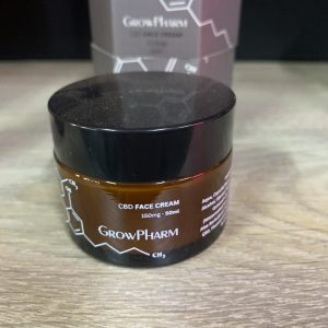 CBD Face Cream