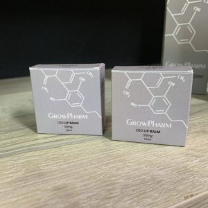CBD Lip Balm