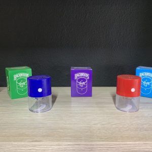 Electronic Grinder