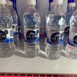 Water
