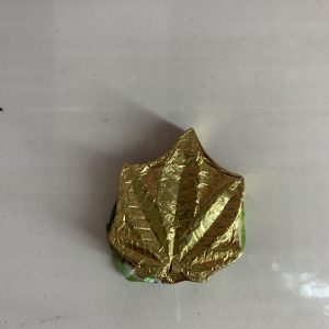Chocolate leaf 60mg