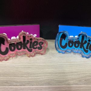 Cookies Ash Tray