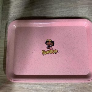 Honeypuff Rolling Tray