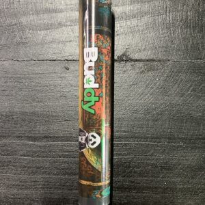 Tunnel Pre-Roll