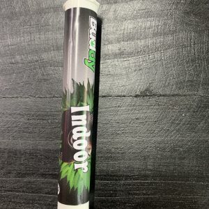 Indoor Pre-Roll