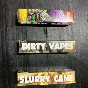 1ml Dirty Vapes