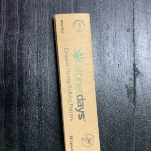 Rolling Papers