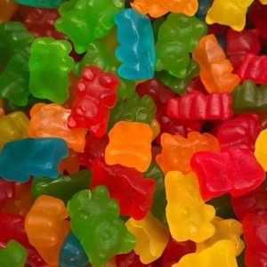 Edibles