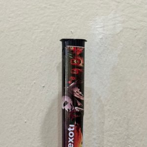 Exotic Pre-Roll