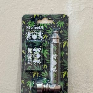 Metal Pipe