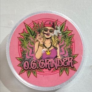 Grinder