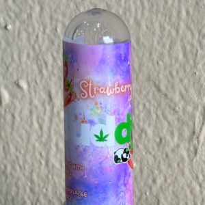 1ML Distillate Cartridge