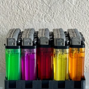 Lighter