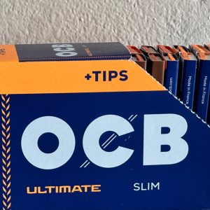 OCB Papers