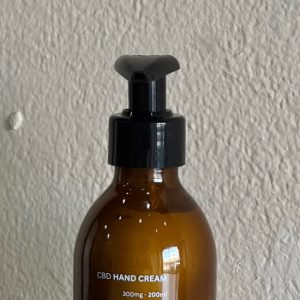 CBD Hand Cream 200ML