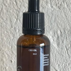 CBD Oil 30ML