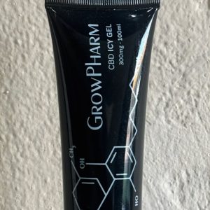 CBD Icy Gel 100ML