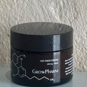 CBD Face Cream 50ML