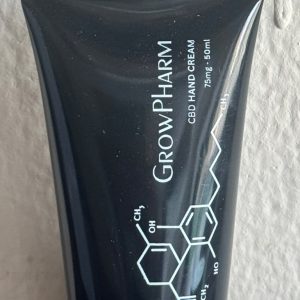 CBD Hand Cream 50ML