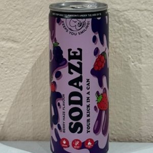 Sodaze 30MG