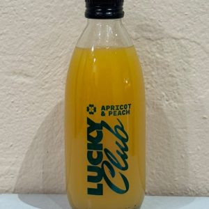 Lucky Club 50MG